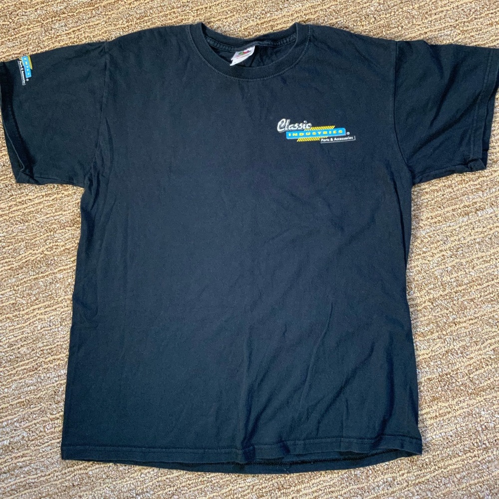 Men’s Graphic Tee